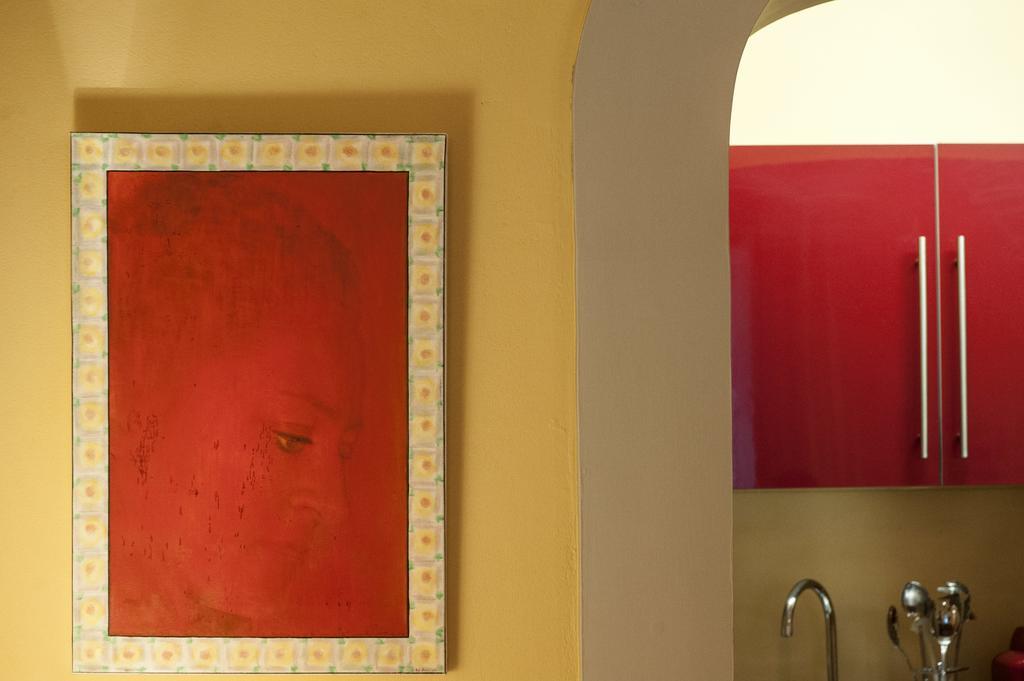 Apartment Dante Florence