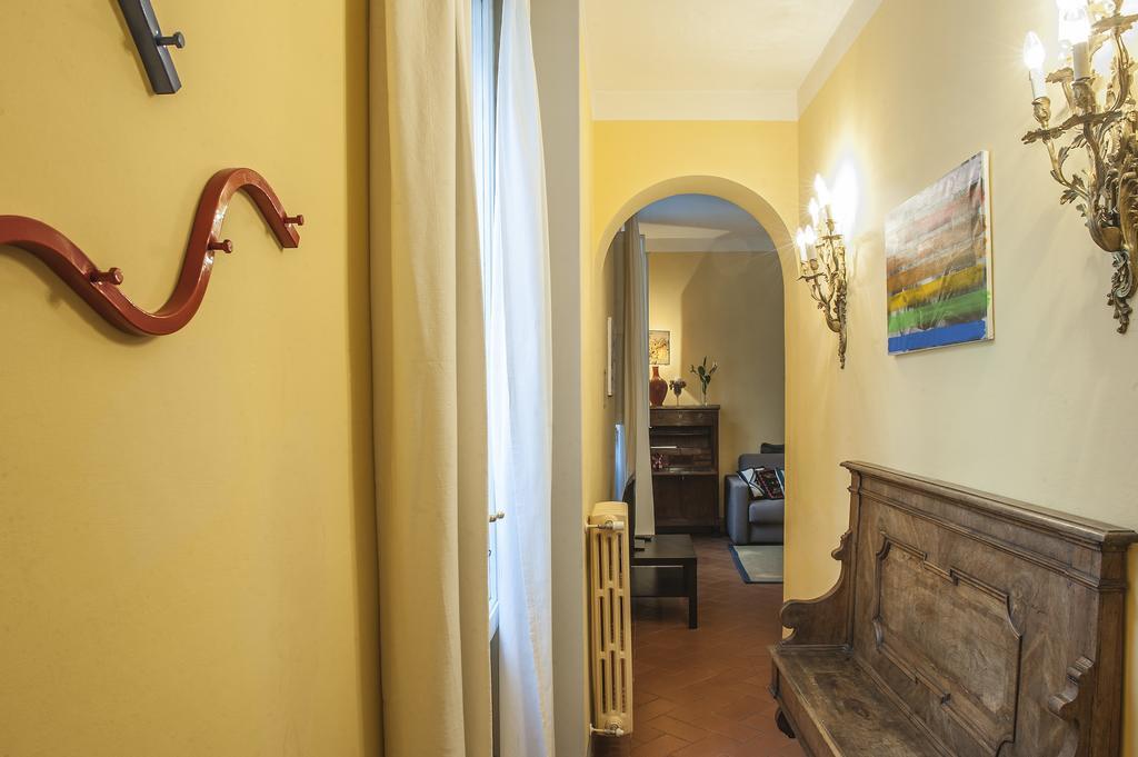 Dante Apartment Florence